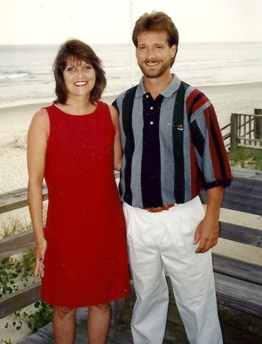 Cathie Huston