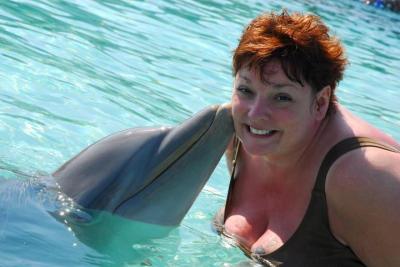 Judy Kopcha