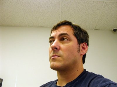 Howard Geschwind