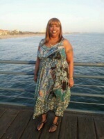 Sharon Varona