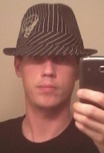 Aaron Bright