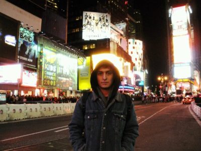 Andres Lepiz