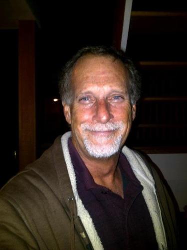 Harold Rostad