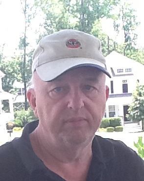 Roger Hayes