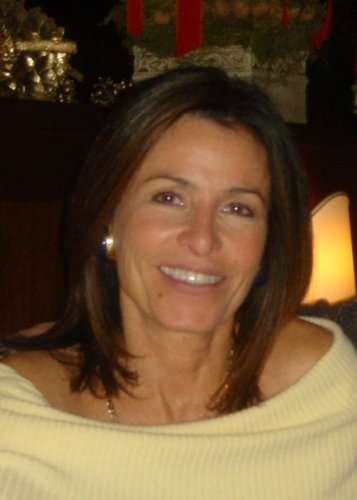 Barbara Spector
