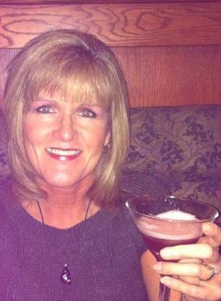 Joan Hayes