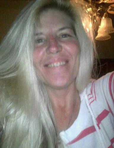Kimberly Shagena