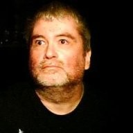 Mark Weston