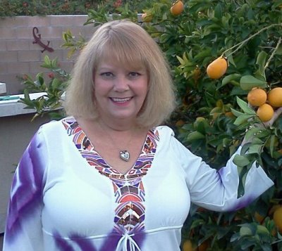 Jacqueline Parker
