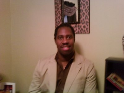 Bernard Allen