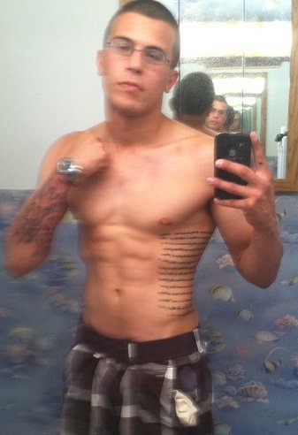 Jacob Leal