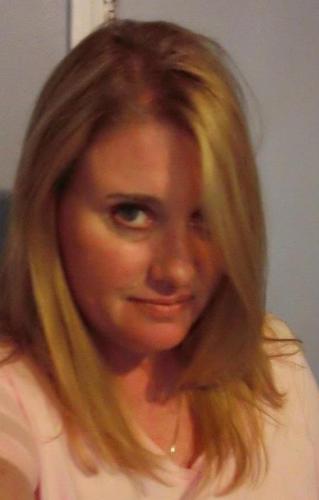 Crystal Ritchey