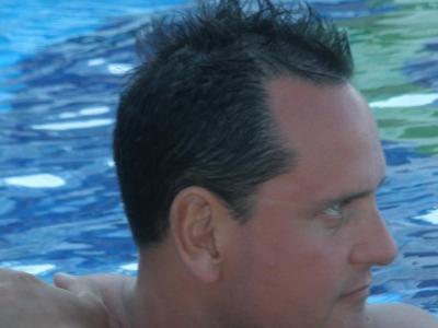 Steven Diercks