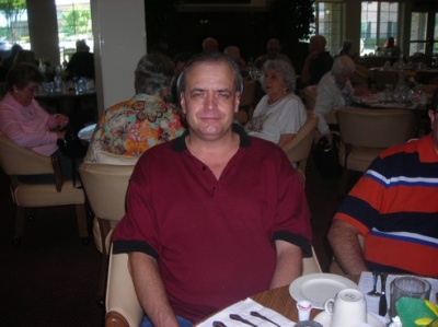 Dale Darr