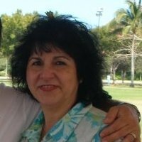 Miriam Arce