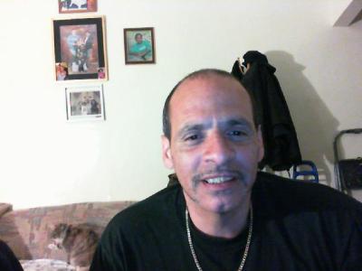 Joe Leal