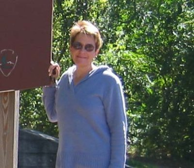 Cynthia Thibault