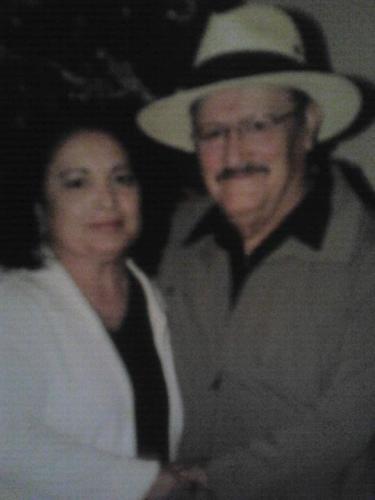 Teresa Chavez