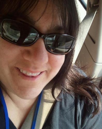Adrienne Ranney