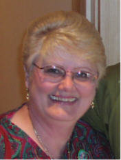 Phyllis Anderson