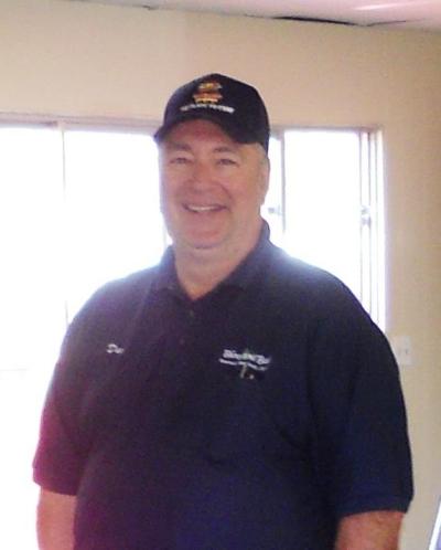David Dargie