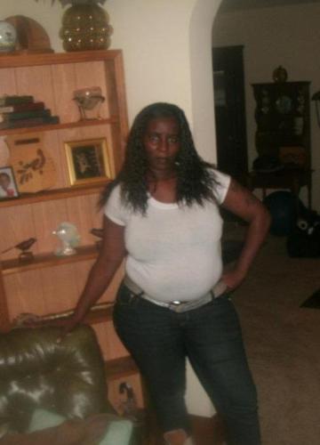 Marritha Malone