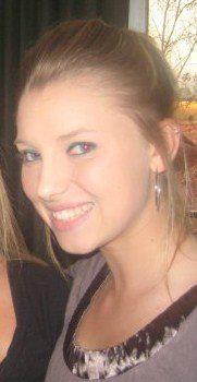 Brittany Griggs