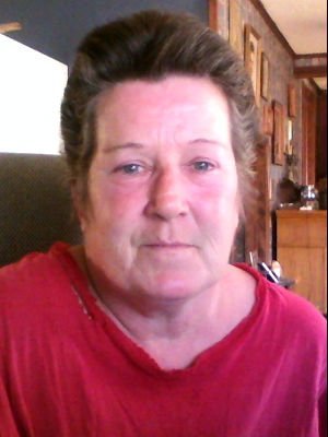 Jacqueline Carter