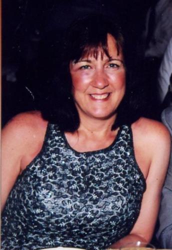 Theresa Hanover