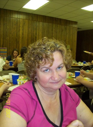Kathryn Miller