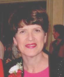 Laura Sexton