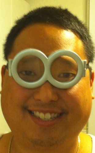 Wesley Kurakake