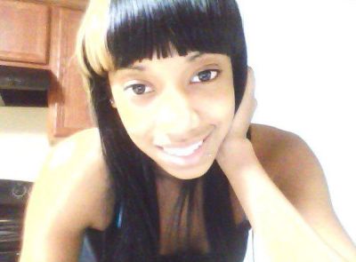 Yasmine Gooden