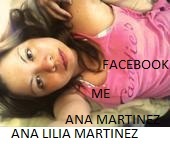 Ana Martinez