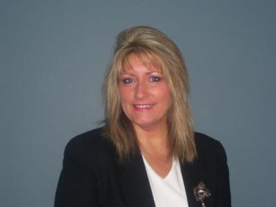 Jill Bell