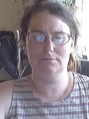 Valerie Ferguson