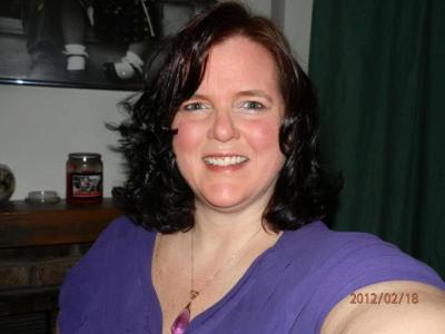 Amy Merten