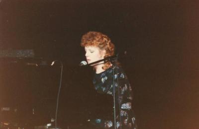 Sheri Greimes