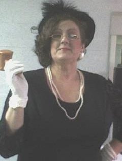 Bobbie Adkins