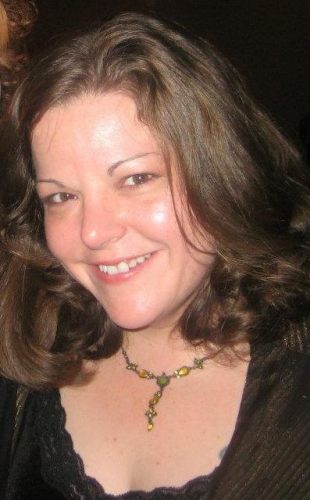 Giselle Boyer