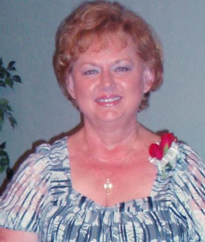 Deborah Williams