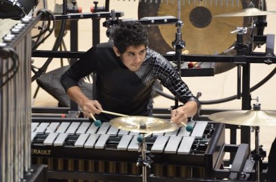 Matthew Valenzuela