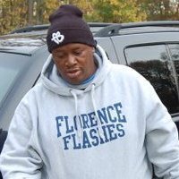 Kenneth Holmes