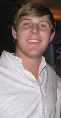 Brandon Thomas