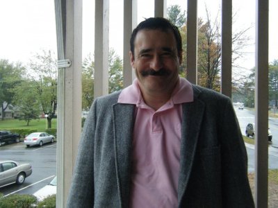 Wesley Mcdade