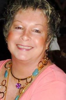 Susan Fones