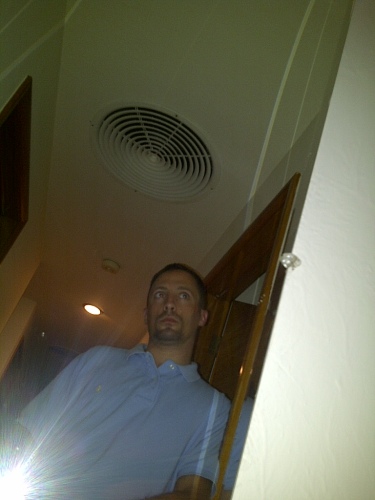 Craig Shaffer