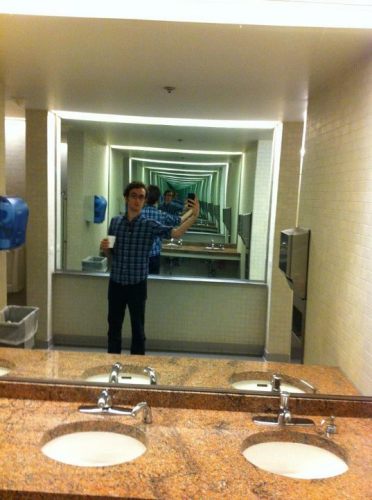 Nicholas Berkowitz