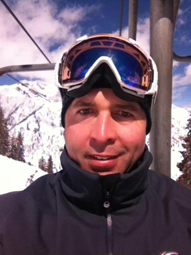Michael Monteleone