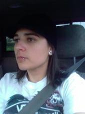 Cecilia Martinez
